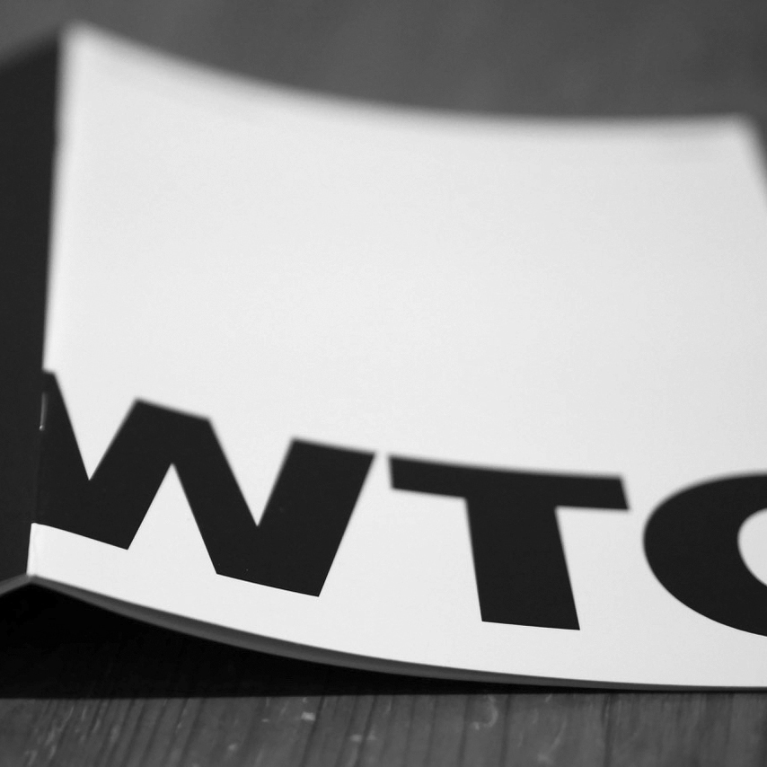 ZINE “WORLD THING GENOVA”